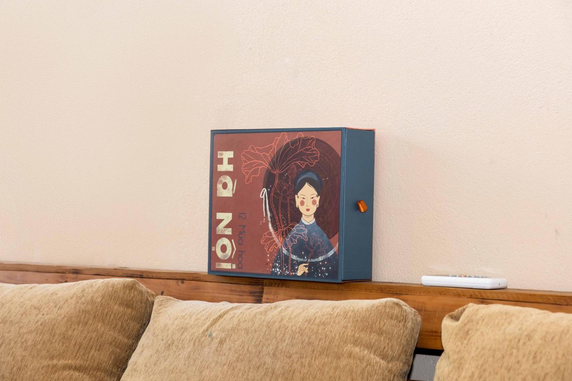 Republic Hostel Cat Ba Xuan Dam Экстерьер фото